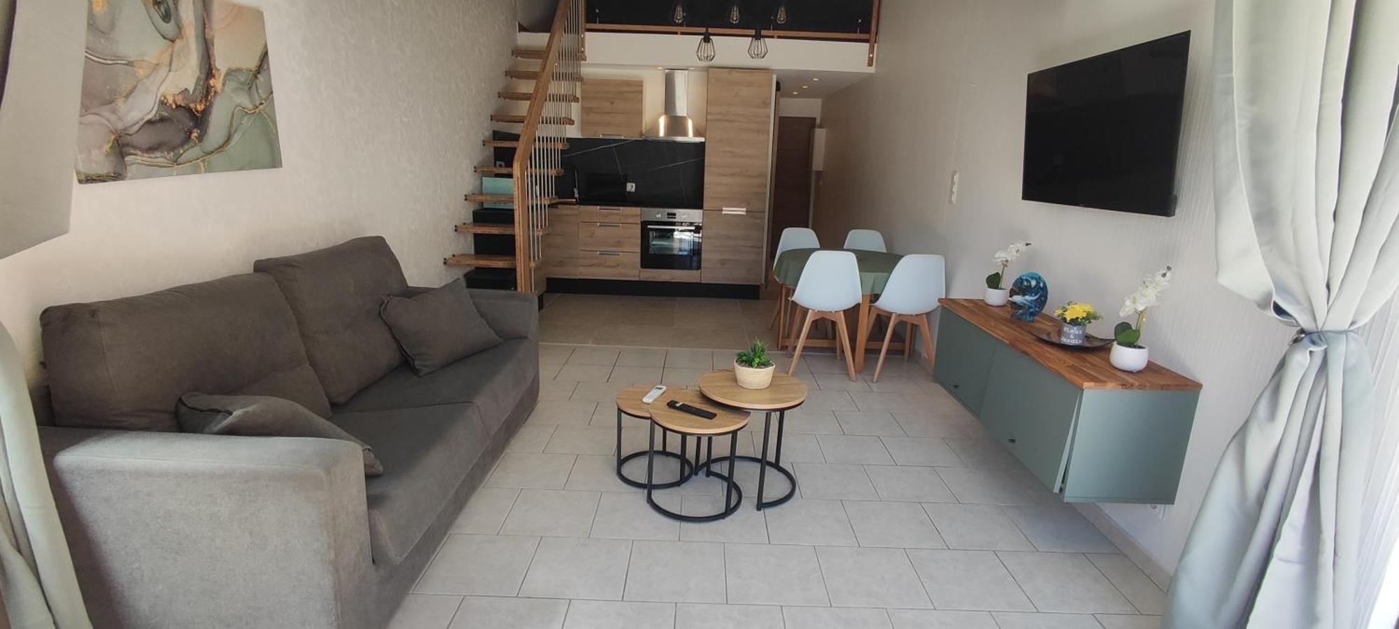 Aigues-Mortes - Agreable T.2 - Εξωτερικό φωτογραφία